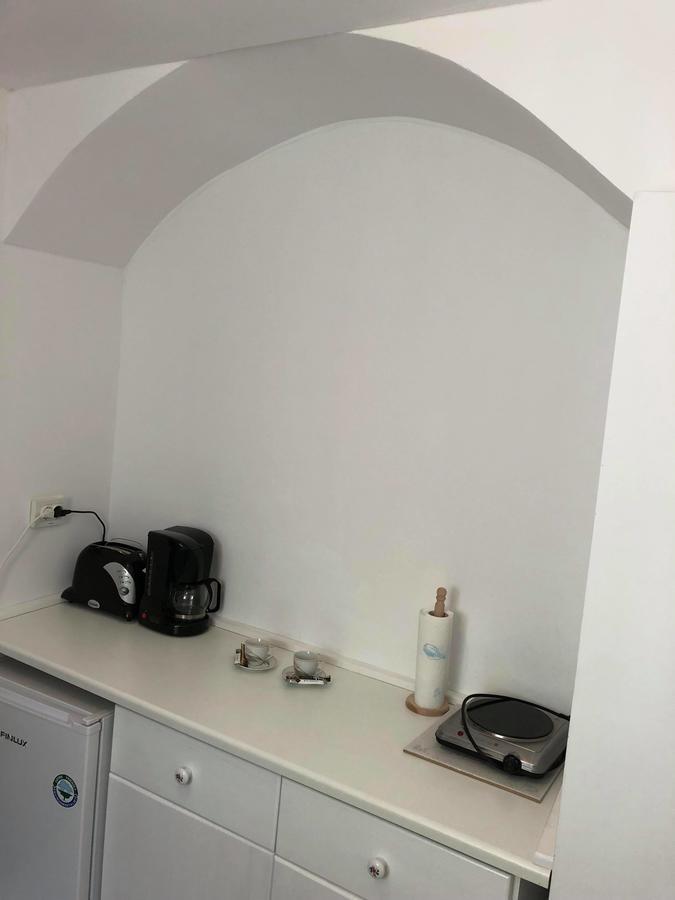 Homestay Marius 시비우 외부 사진